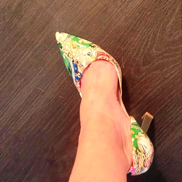 New Aldo shoes - Picture 3 of 5